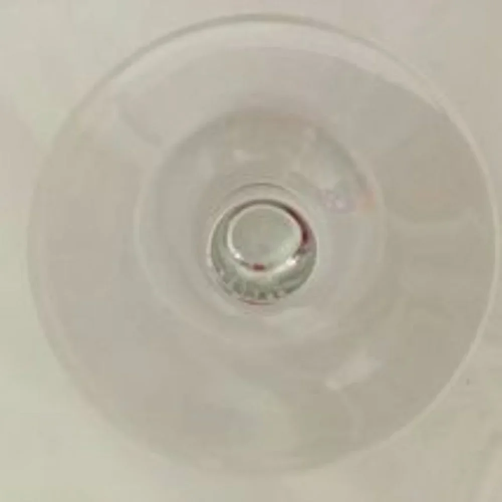 Tri County Women's Tennis Association Division B II Champs 1990-1991 Glass GUC - Picture 4 of 4